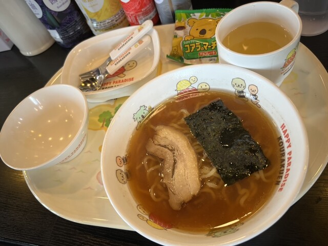 幸楽苑 新古川店 - 古川（ラーメン）の写真