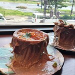 肉の隠れ家 おあがり - 