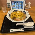 リンガーハット - 料理写真: