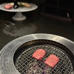 焼肉牛印 - 