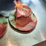 肉の隠れ家 おあがり - 