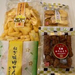 都炉美煎本舗 - 