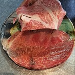 肉の隠れ家 おあがり - 