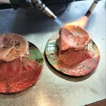 肉の隠れ家 おあがり - 