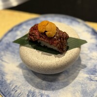 焼肉牛印 銀座店 - 
