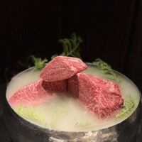 焼肉牛印 銀座店 - 