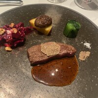 ミクニ マルノウチ - 