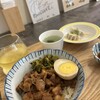 台湾茶専門店 ランプ屋