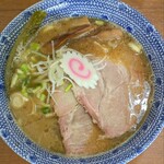 麺屋 わおん - 