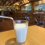 足柄の森レストラン - 