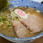 麺屋 わおん - 