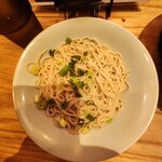 濃厚とんこつラーメン だるま一家 - 