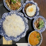 メナムのほとり - 