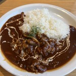 足柄の森レストラン - 