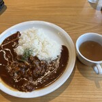 足柄の森レストラン - 