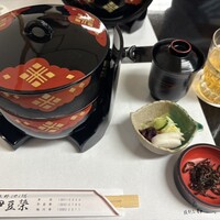 鰻割烹 伊豆栄 梅川亭 - 