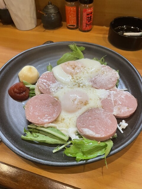 呑食処 いち川 （ICHIKAWA） - 十三/居酒屋 | 食べログ