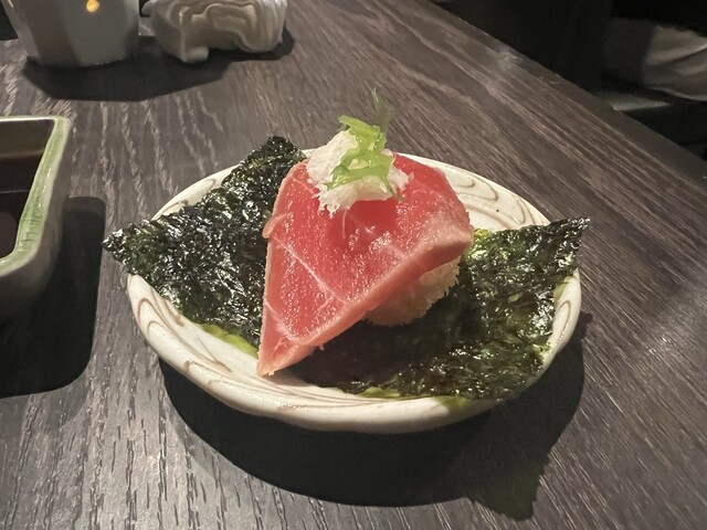 Kushiage Kitchen Dan Shinsaibashi Ten