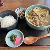 お食事 しもじ 本宮店