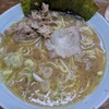 家系ラーメン まこと家