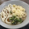 灸まんうどん