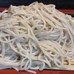 そば処 案山子 - 