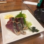 しゃも料理 軍鶏伝 - 