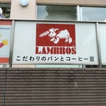 LAMBROS - 