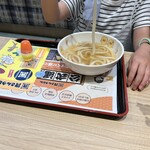 資さんうどん - 