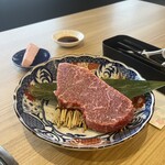 焼肉 牛山 - 