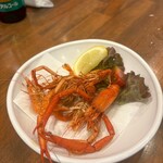しゃも料理 軍鶏伝 - 