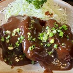 とんかつ とん八 - 