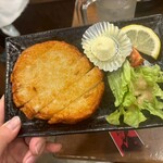 しゃも料理 軍鶏伝 - 