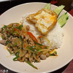 THAIFOOD マイペンライ - 