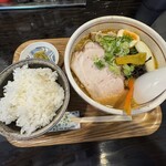 らぁめん紺屋 - 