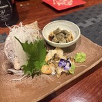 のだ屋 - 厚岸ホッキ貝