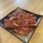 焼肉 牛山 - 