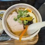 らぁめん紺屋 - 