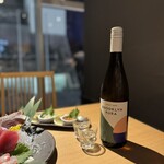 個室居酒屋 越後酒房 八海山 - 