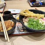 資さんうどん 東姫路店 - 