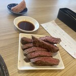 焼肉 牛山 - 