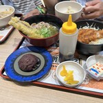 資さんうどん 東姫路店 - 