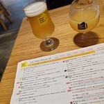 クラフトビアマーケット 京都ポルタ店 - 