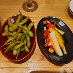 クラフトビアマーケット 京都ポルタ店 - 