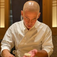 鮨 さいとう - 