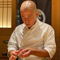 鮨 さいとう - 