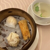 天厨菜館 銀座店 - 