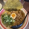 まる徳ラーメン 石津店