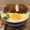 熟成とんかつ フライ家 四ツ谷
