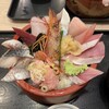 魚がし食堂 Rinto店
